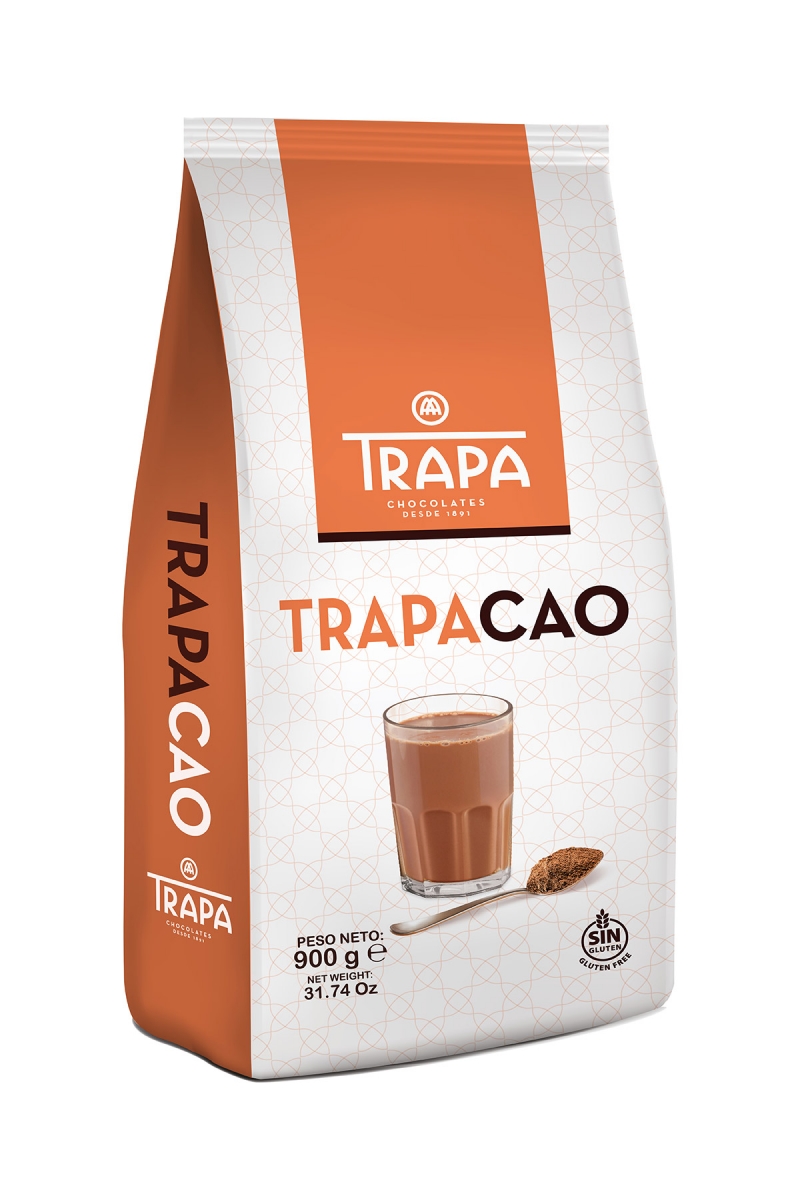 Trapacao bag