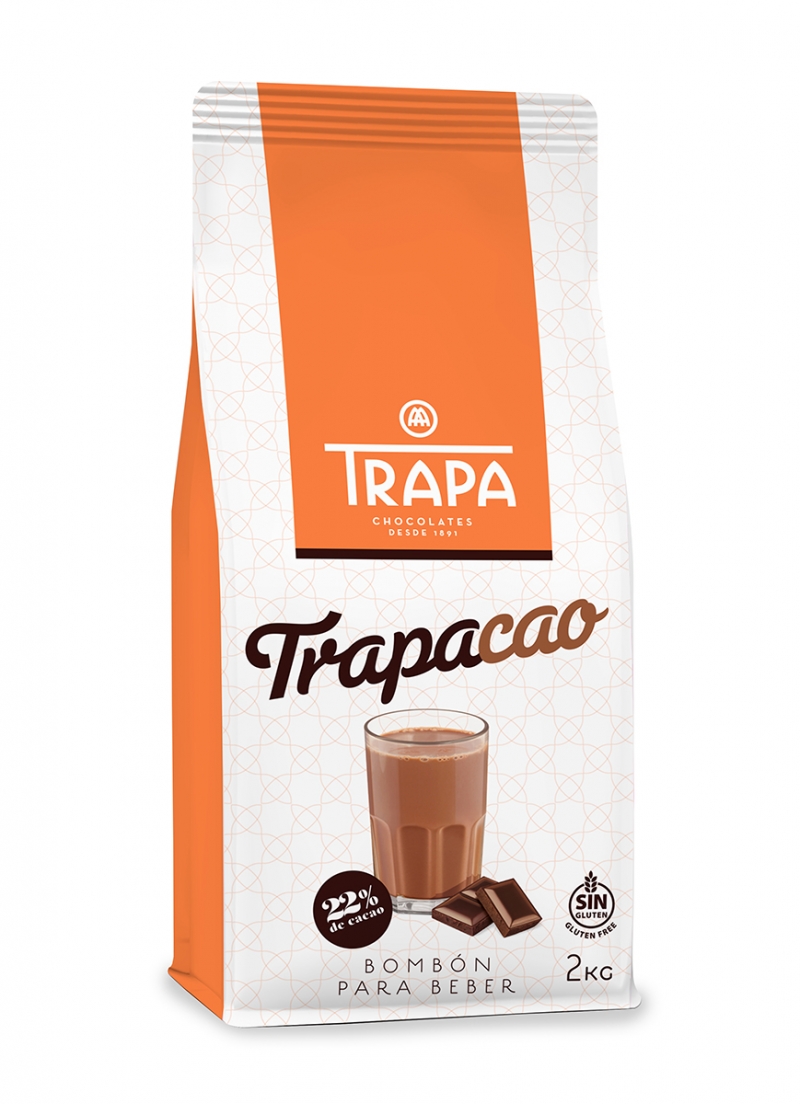 Trapacao bag