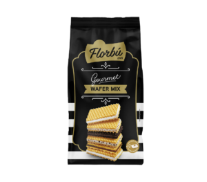 Gourmet Wafer Assortment 